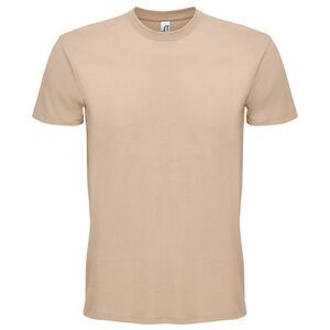SOLS Unisex Adult Regent T-Shirt / Rope